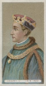 King Henry V