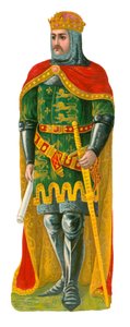 King Henry V