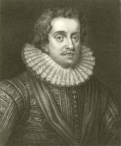 King James I