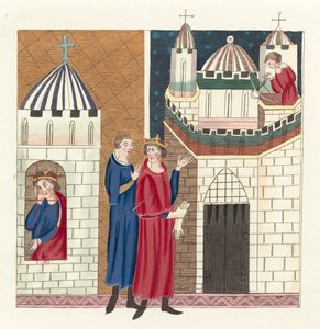 King Richard I