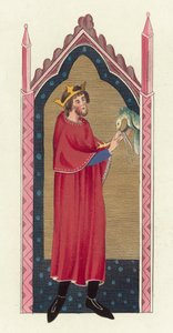 King Stephen