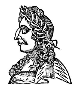 King William III