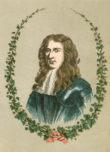 King William III by English School