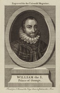 King William I