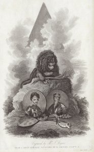 Kings of England