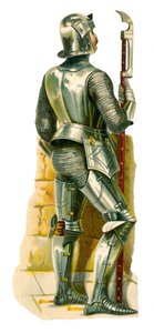 Knight of King Henry VI, 1429-1461