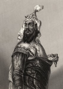Kooer Singh, from 