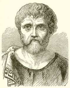 L. Annaeus Seneca