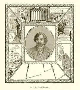 L. J. M. Daguerre