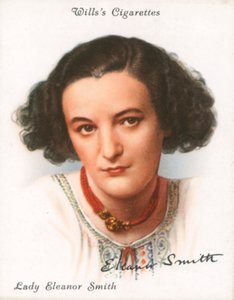 Lady Eleanor Smith