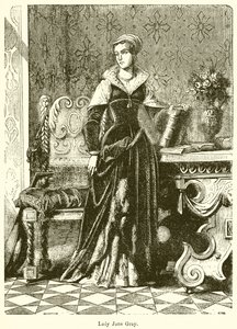 Lady Jane Grey