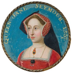 Lady Jane Seymour