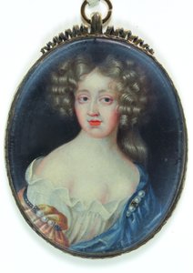 Lady Margaret Cavendish, Duchess of Newcastle