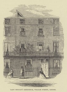 Lady Morgan