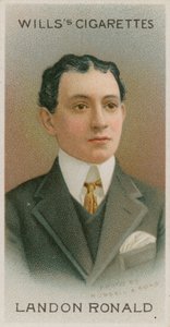Landon Ronald