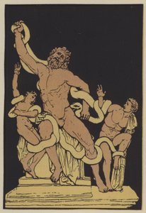 Laocoon by English School
