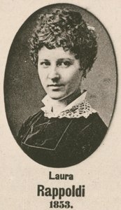 Laura Rappoldi