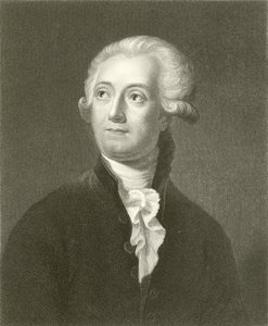 Lavoisier by English School