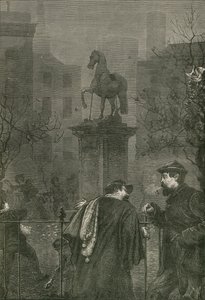 Leicester Square, London