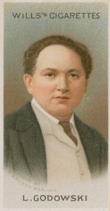 Leopold Godowsky