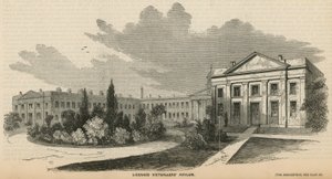 Licensed Victuallers Asylum
