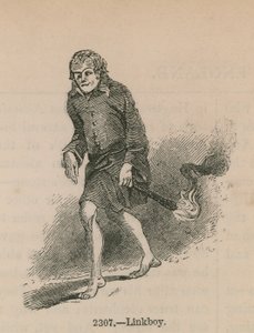 Link Boy by English School