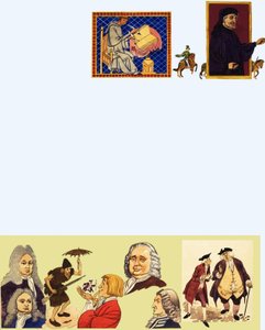Literary Characters