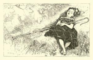 Little Bo-Peep
