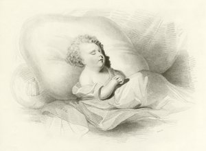 Little Kate of Kensington by English School