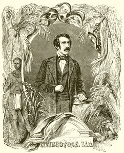 Livingstone