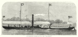 Livingstone