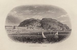 Llandudno Bay