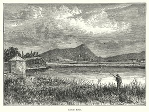 Loch End
