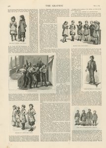 London Board Schools by English School