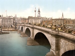 London Bridge