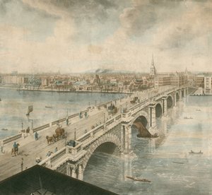 London Bridge