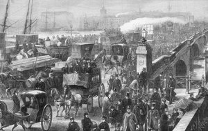 London Bridge