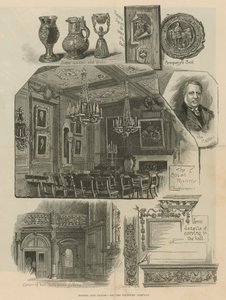 London City Guilds: The Vintners Company