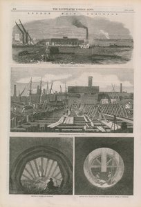 London Main Drainage