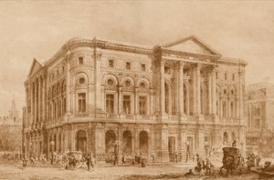 London Pavilion