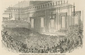 London Temperance League