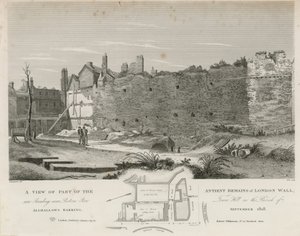 London Wall