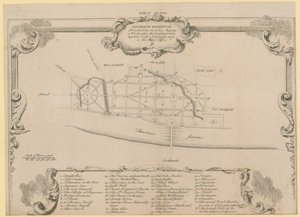London Restored, Sir John Evelyn