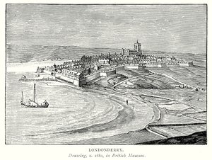 Londonderry