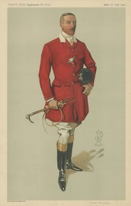 Lord Annaly by English School