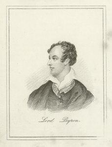 Lord Byron
