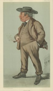 Lord Justice R. L. Williams