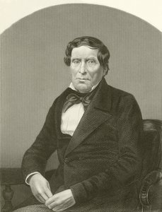 Lord Lyndhurst by English School