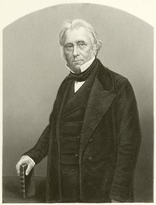 Lord Macaulay