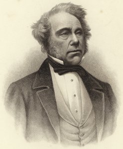 Lord Palmerston by English School